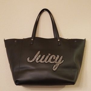 2 Piece Juicy Large Handbag Set